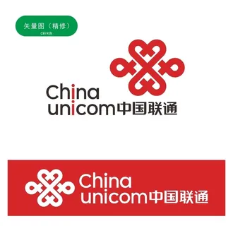 中国联通LOGO图片