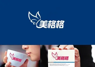 美容LOGO设计图片