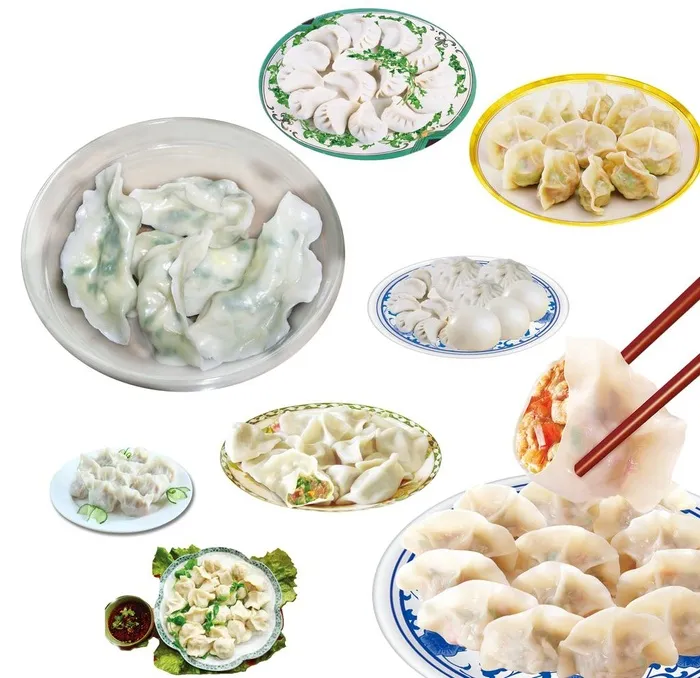 饺子图片(2953x2953)psd模版下载