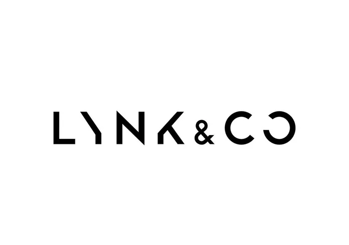 领克汽车 LOGO图片cdr矢量模版下载