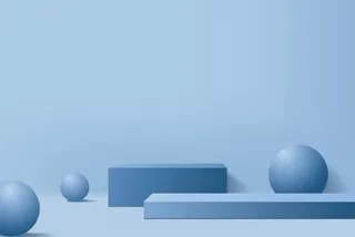 电商产品展台  图片