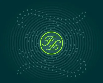 英文标志组合图片