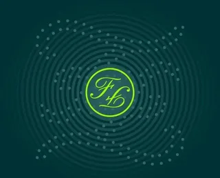 英文标志组合图片