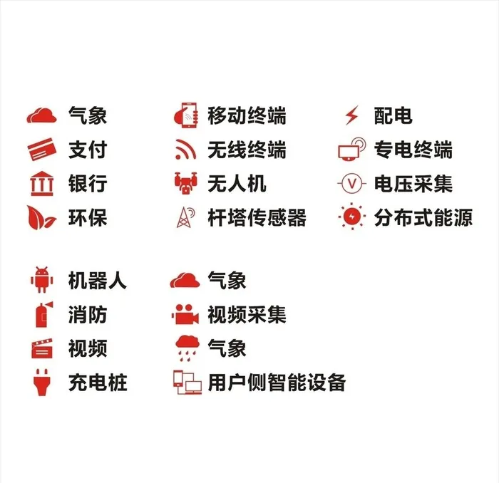 常用小图标图片