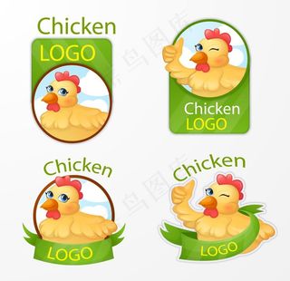 鸡 卡通鸡 鸡肉 鸡蛋 手绘鸡图片