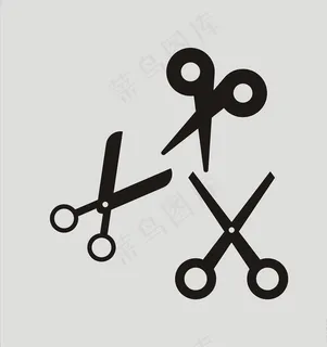 剪刀图片