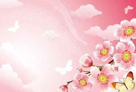花纹背景图片 花纹背景图片