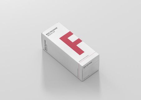 产品包装样机图片