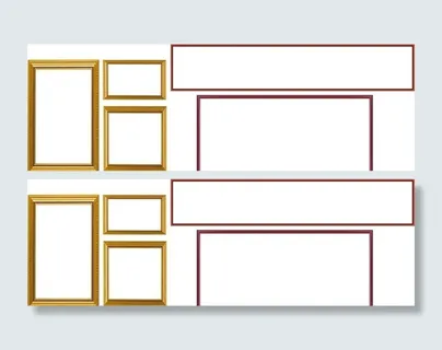 高清实木边框 图片