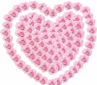 玫瑰花爱心素材图片