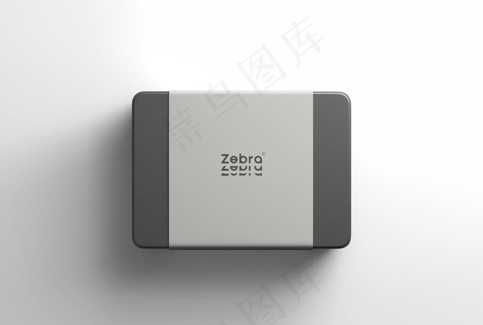 铁盒样机图片psd模版下载