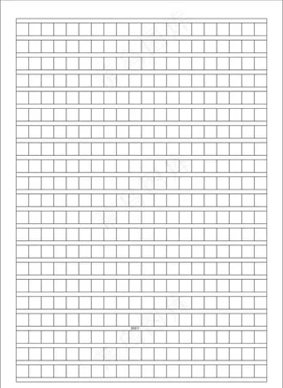 作文格  方框图片