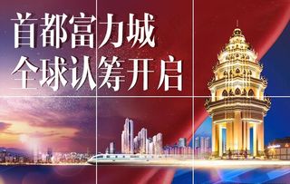 全球认筹 盛大开放图片