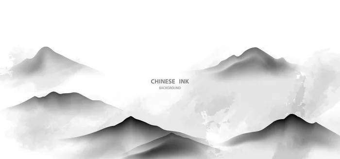 山 图片