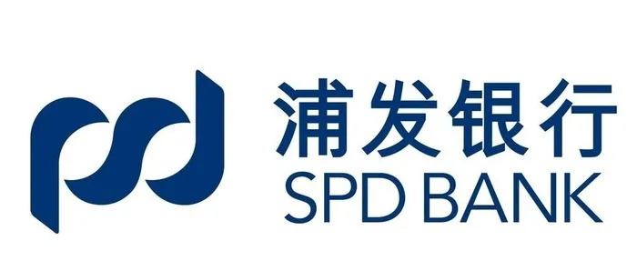 矢量浦发银行logo图片cdr矢量模版下载