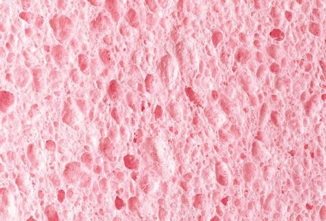 彩色泡沫材质图片