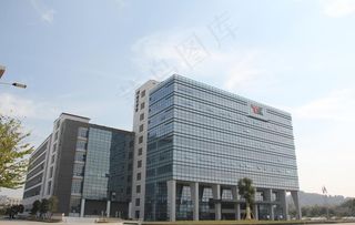 办公大楼图片