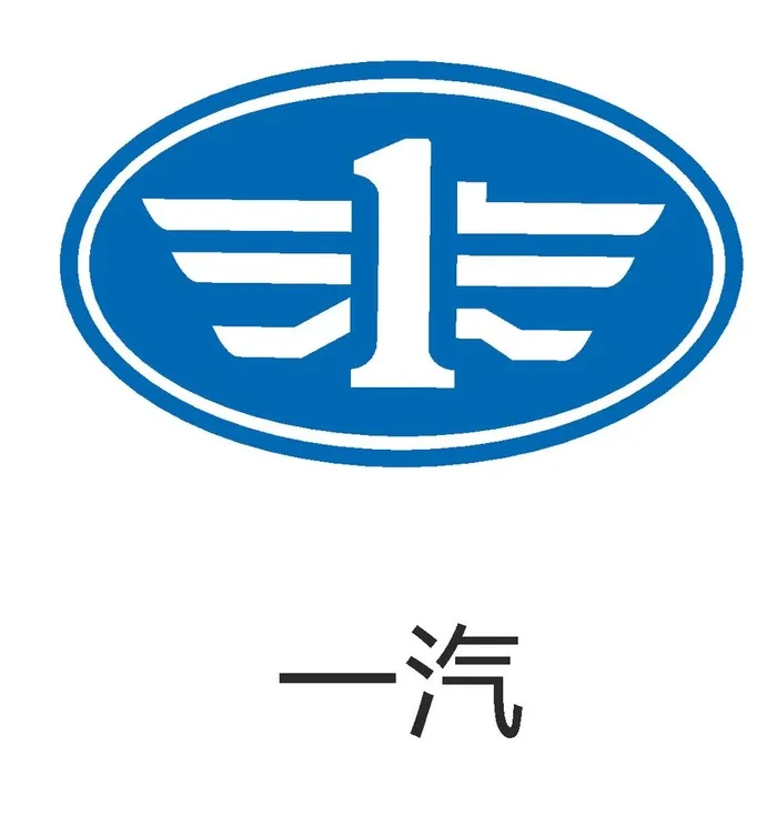 汽车品牌logo图片ai矢量模版下载
