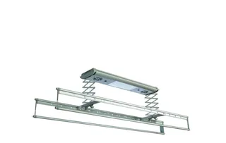 智能衣架  分层图片