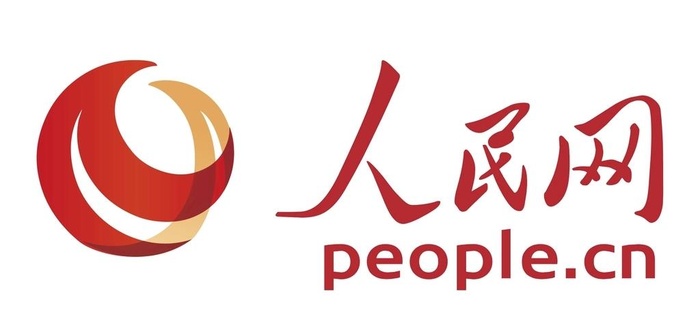 人民网logo图片