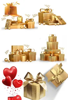 礼盒图片 礼盒图片