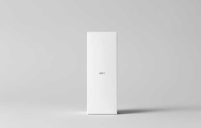 盒子样机图片(3000x2008)psd模版下载