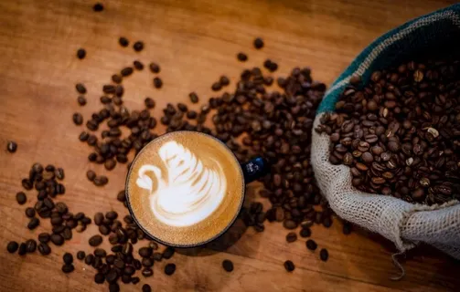 咖啡图片