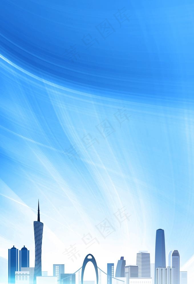科技背景图片(2585x3892)psd模版下载