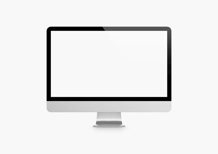 电脑样机 C端样机 B端样机 图片