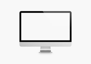 电脑样机 C端样机 B端样机 图片