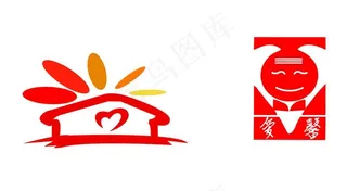 转低版本  爱馨logo图片