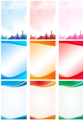 制度牌底板图片