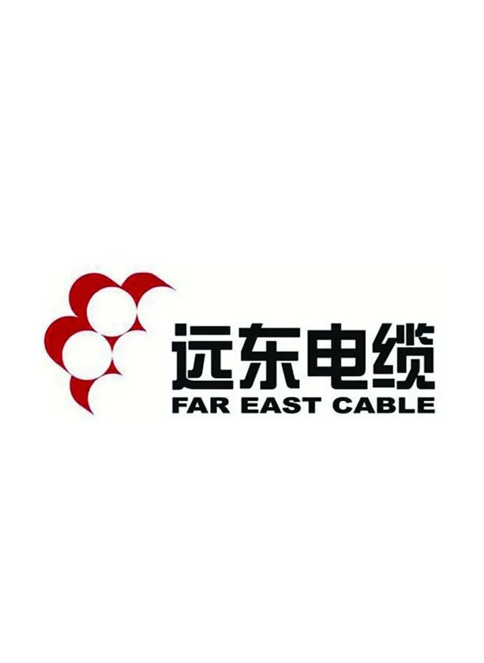 远东电缆图片(2480x3508)psd模版下载