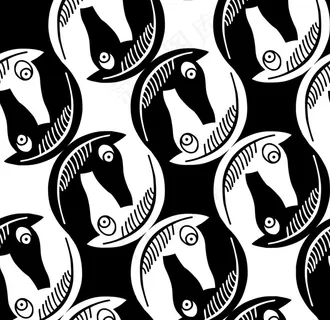 圆形几何图图片 圆形几何图图片