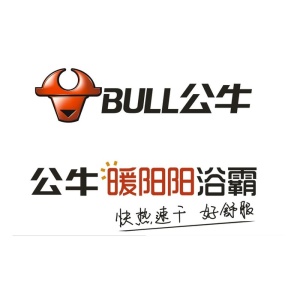 公牛图片