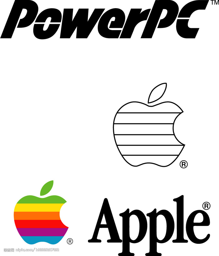 Apple苹果电脑图片