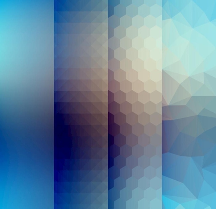 抽象图案模糊背景图片