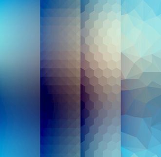 抽象图案模糊背景图片