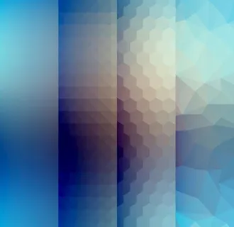 抽象图案模糊背景图片