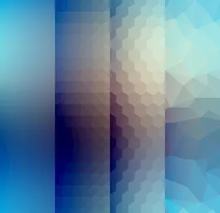 抽象图案模糊背景图片