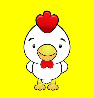 叫了个鸡logo图片