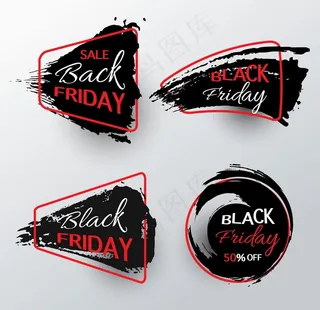 促销标签   图片