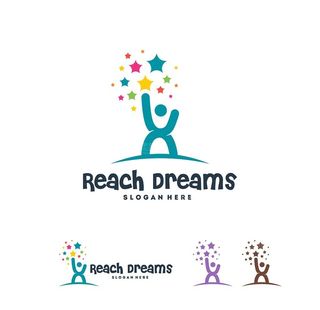 儿童主题LOGO图片