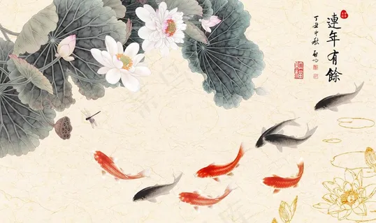 背景墙装饰画图片 背景墙装饰画图片