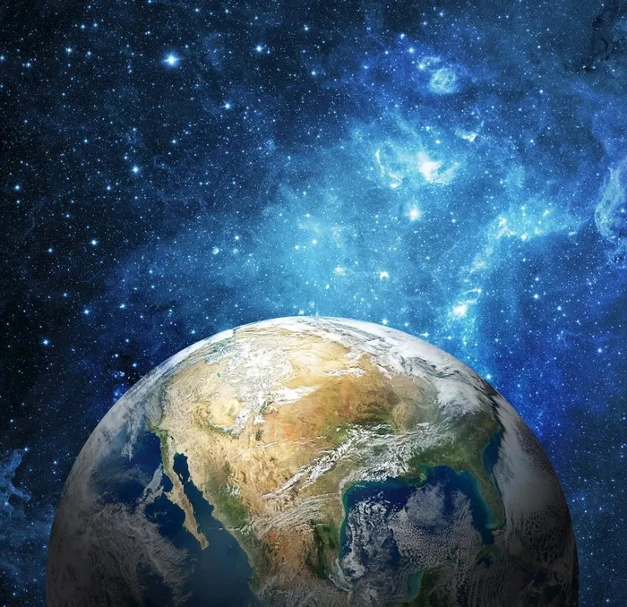 地球图片