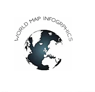 地球矢量图图片