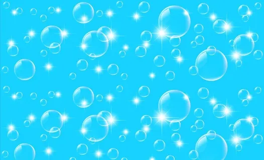 透明泡泡图片 透明泡泡图片