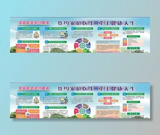 家庭医生图片