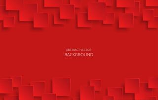 红色背景图片