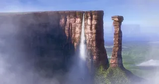 飞屋环游记图片